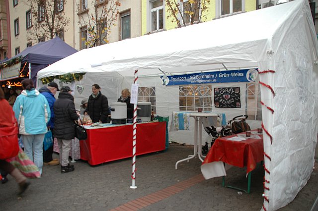 Nikolausmarkt2014